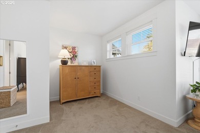 This Two Creeks luxury condo is positioned in a desirable