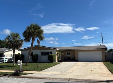 Indian River Home Sale Pending in Merritt Island Florida