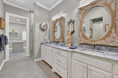 Luxury Living Near Lake Texoma | Custom-Built Estate on 1 Acre - photo 25