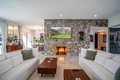 Stunning remodeled William Krisel-designed Mid-Centry Modern - photo 1