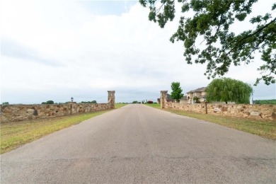 Lake Lot For Sale in Chandler, Oklahoma