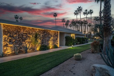 Stunning remodeled William Krisel-designed Mid-Centry Modern - photo 2