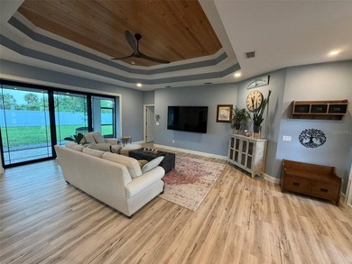 **No flood zone, double lot, custom built by Southwest Florida - photo 5