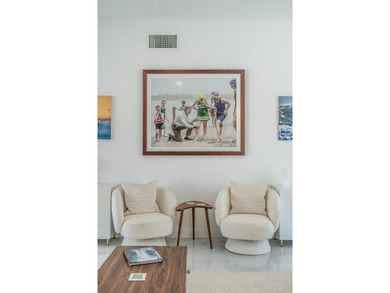 Stunning remodeled William Krisel-designed Mid-Centry Modern - photo 7
