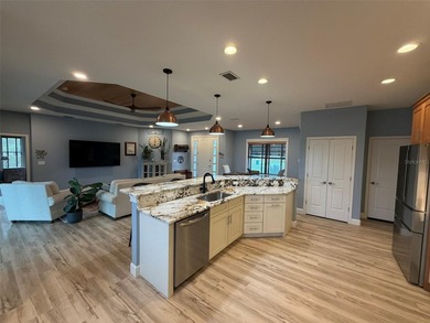 **No flood zone, double lot, custom built by Southwest Florida - photo 8