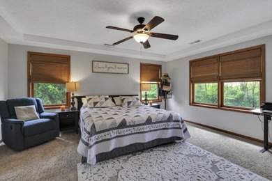 1.35-acre estate,framed by a dense, private wall of mature trees - photo 39