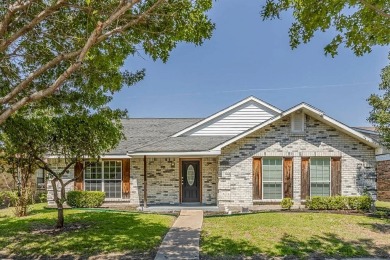 Lake Home For Sale in Rowlett, Texas