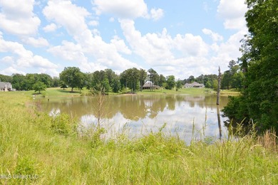 Gorgeous waterfront lot in the upscale, gated subdivision of - photo 3