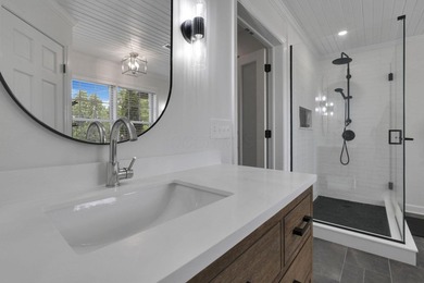 1.35-acre estate,framed by a dense, private wall of mature trees - photo 44