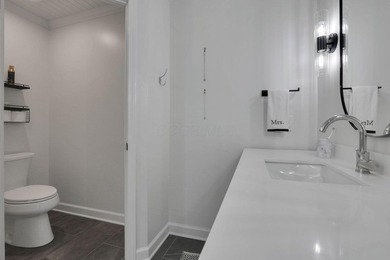 1.35-acre estate,framed by a dense, private wall of mature trees - photo 45