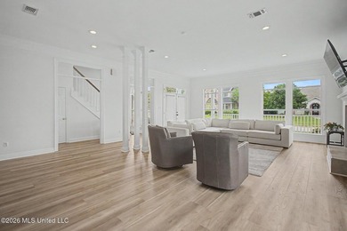 Rare find in the desirable Stanton Place, situated on a corner - photo 7