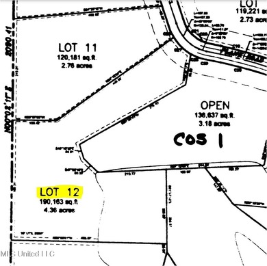 Gorgeous waterfront lot in the upscale, gated subdivision of - photo 8
