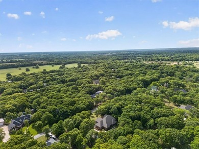 Luxury Living Near Lake Texoma | Custom-Built Estate on 1 Acre - photo 48