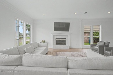 Rare find in the desirable Stanton Place, situated on a corner - photo 9