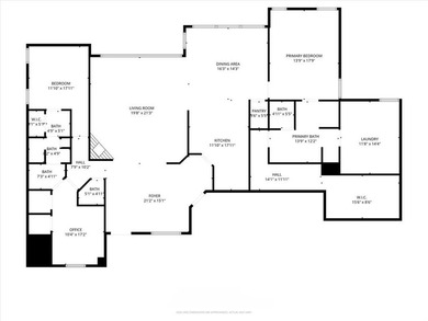 Luxury Living Near Lake Texoma | Custom-Built Estate on 1 Acre - photo 50