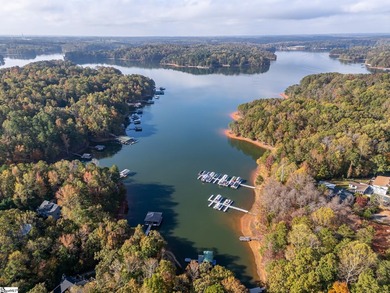 Create your dream lake lifestyle on this beautiful .92-acre lot - photo 2