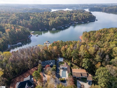 Create your dream lake lifestyle on this beautiful .92-acre lot - photo 7