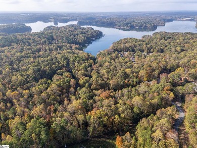 Create your dream lake lifestyle on this beautiful .92-acre lot - photo 8