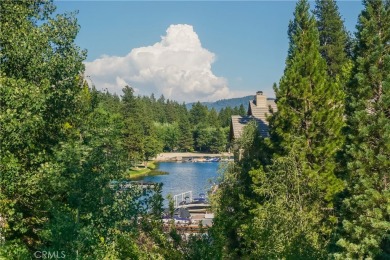 Lake Arrowhead Home For Sale in Lake Arrowhead California