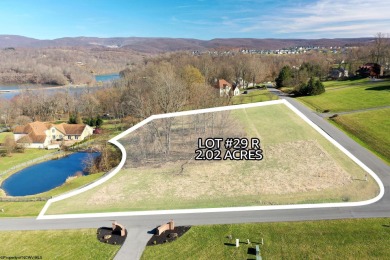 Lake Acreage For Sale in Morgantown, West Virginia