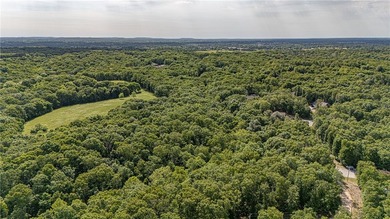 Build your dream home on this 1.08 Acres +/- wooded homesite - photo 2