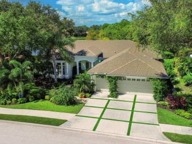 Lake Home For Sale in Sarasota, Florida