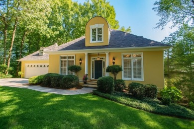 Lake Home Sale Pending in Villa Rica, Georgia