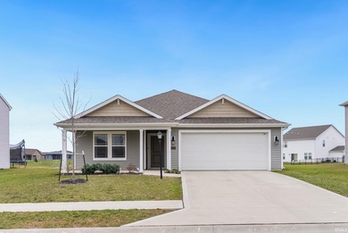 (private lake, pond, creek) Home For Sale in Fort Wayne Indiana