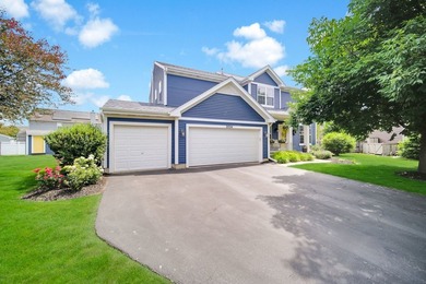 (private lake, pond, creek) Home Active Under Contract in Plainfield Illinois