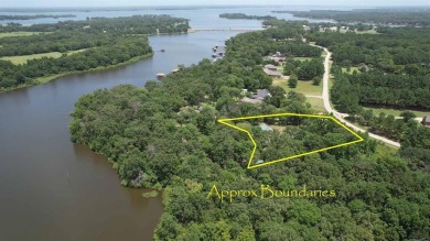 Lake Fork Home For Sale in Alba Texas