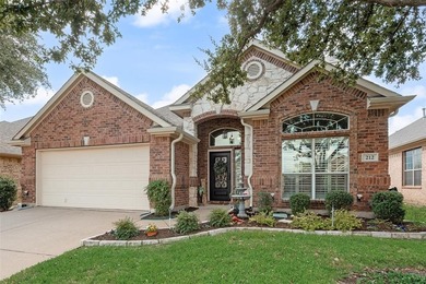 (private lake, pond, coastal) Home For Sale in Euless Texas