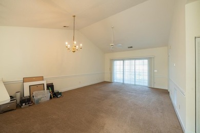 Perfect privacy with this top floor unit. No one will be above - photo 11