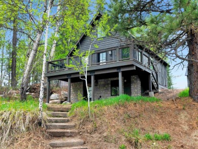 Lake Home For Sale in Mccall, Idaho
