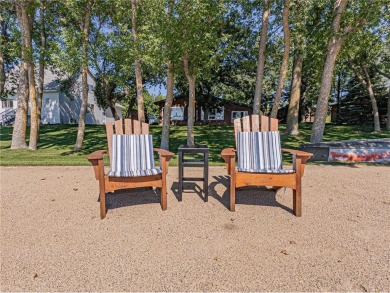 Lake Home Sale Pending in Miltona, Minnesota