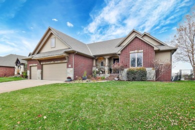 Lake Home Sale Pending in Wichita, Kansas