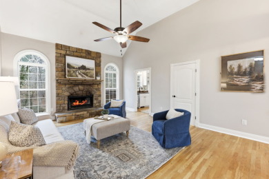 4 BR 4 Bath with dock in Deep water - Forsyth County Lake - photo 6