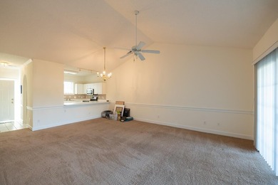 Perfect privacy with this top floor unit. No one will be above - photo 12