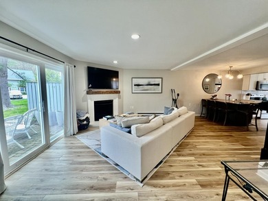 Enjoy serene pond views from this sunny and beautifully updated - photo 12