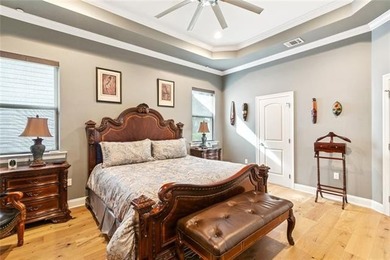 Location location location. This elegant like-new home is only - photo 12