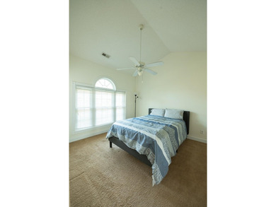 Perfect privacy with this top floor unit. No one will be above - photo 13