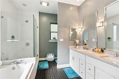 Location location location. This elegant like-new home is only - photo 13