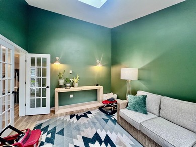 Enjoy serene pond views from this sunny and beautifully updated - photo 14