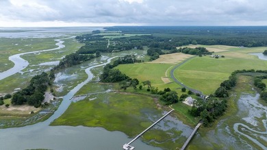 Come see this picturesque setting on Folly Creek in the private - photo 14