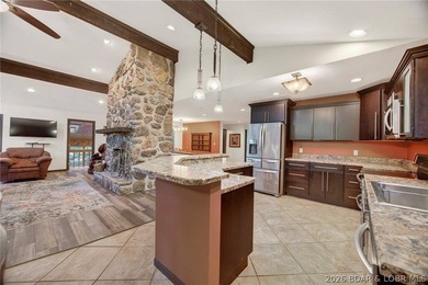 Experience the best of Lake of the Ozarks living in this - photo 15