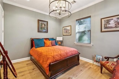 Location location location. This elegant like-new home is only - photo 15