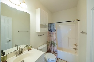 Perfect privacy with this top floor unit. No one will be above - photo 16