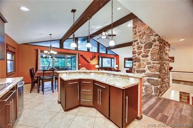 Experience the best of Lake of the Ozarks living in this - photo 16