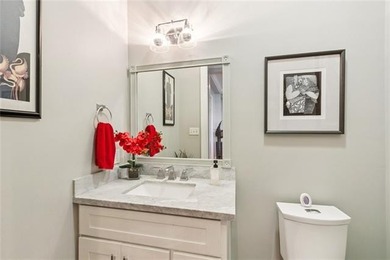 Location location location. This elegant like-new home is only - photo 17