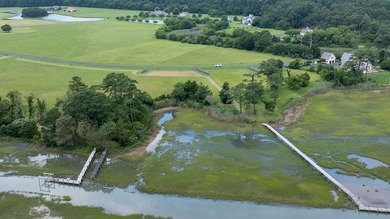 Come see this picturesque setting on Folly Creek in the private - photo 17