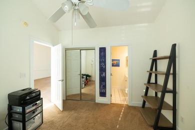 Perfect privacy with this top floor unit. No one will be above - photo 18